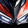 New Honda Vario 2025 160 CC Lebih Gagah dari PCX dan NMAX