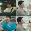 Drama Korea Resident Playbook episode 10 yang meraih rating tinggi.