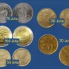 Ada 10 Titik Lokasi Tempat Jual Beli Uang Kuno di Kota Jakarta, Cek Daftarnya!