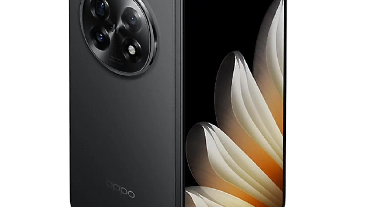 Akhirnya HP Lipat OPPO Find N5 Rilis di Indonesia, Ini Dia Spesifikasi dan Harga Terbarunya