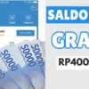 Cuma Main Game ini, Bisa Cuan Rp400 Ribu? Berikut Cara Dapat Uang Rp400 Ribu via Aplikasi ini
