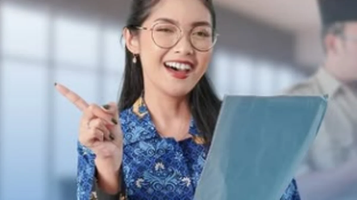 Ini Sistem Baru Seleksi PPPK Tahap 2, Passing Grade Bukan Lagi yang Utama Ini Sistem Baru Seleksi PPPK Tahap 2, Passing Grade Bukan Lagi yang Utama