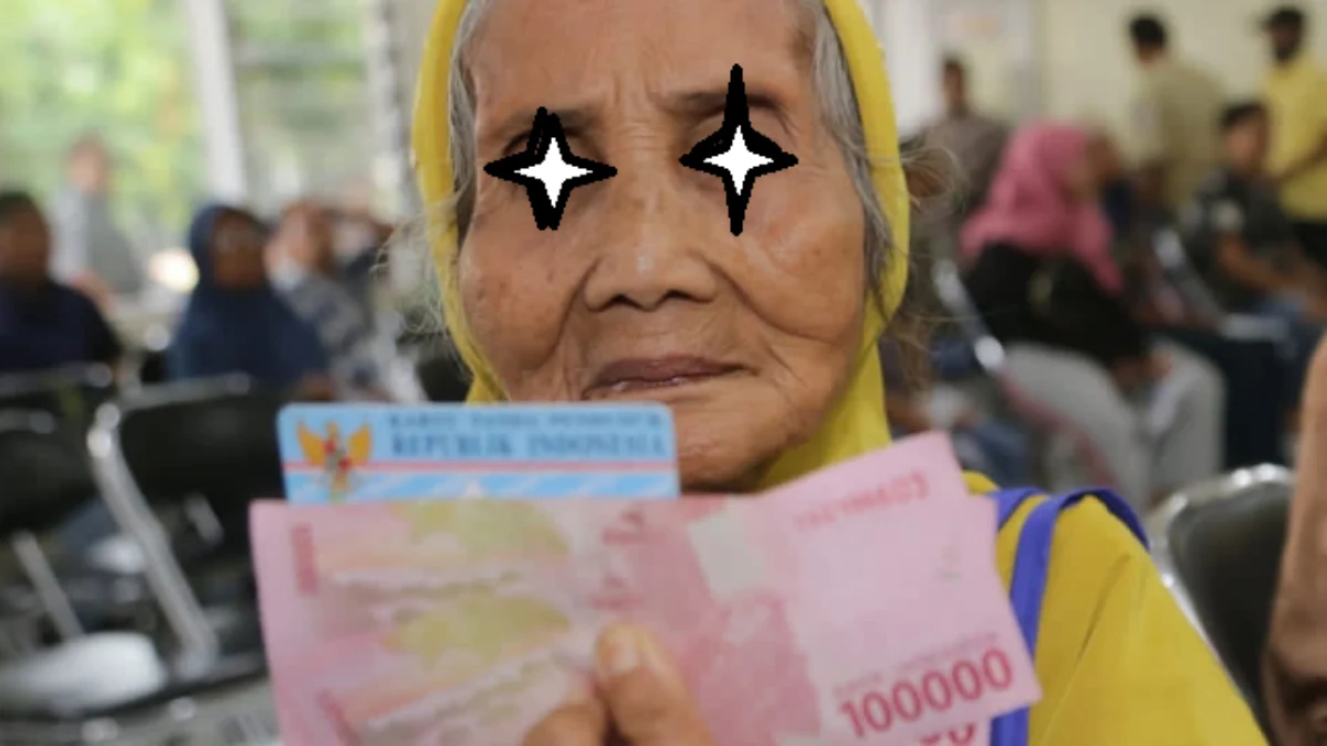 BLT BBM Mei 2025 Cair Lagi! Cek Jadwal dan Nominalnya