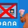 Cara Pinjam Saldo DANA Gratis Hingga Rp80 Juta, Cuma Pakai KTP dan Langsung Cair ke E-Wallet
