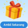 Klik Amplop Ini, Saldo DANA Gratis Hingga Rp200.000 Langsung Masuk