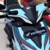 KEREN PARAH!! New Honda Beat 2025 Siap Mengaspal Jalanan