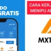 Cara Dapat Saldo DANA Gratis dari Aplikasi MXTREND, Benarkah Membayar?