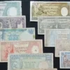 ILUSTRASI Hukum Jual beli Uang kuno dalam Islam. (FB)