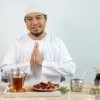Ilustrasi puasa sunah di bulan Dzulhijah. (freepik)