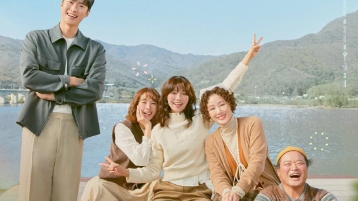 Sinopsis Second Shot at Love, Drakor Terbaru Sooyoung SNSD Tentang Menemukan Cinta Lamanya Drakor Second Shot at Love yang dibintangi Sooyoung SNSD.