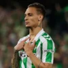 Antony Cetak Gol, Real Betis Tundukkan Fiorentina 2-1 /Instagram/realbetisbaompie/