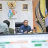 Plt. Kepala Badan Pusat Statistik (BPS) Provinsi Jawa Barat, Darwis Sitorus