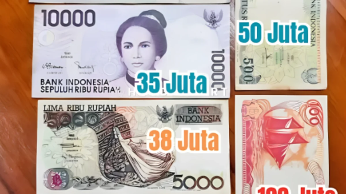 Rekomendasi Tempat Pusat Jual Beli Uang Kuno di 3 Kota Besar di Indonesia Rekomendasi Tempat Pusat Jual Beli Uang Kuno di 3 Kota Besar di Indonesia