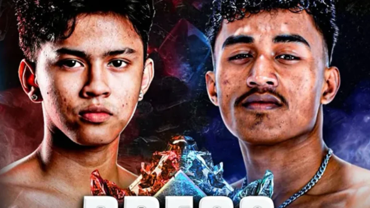 Live Streaming Duel Panas Andi Cobra vs Jaden di BYON Combat Showbiz Vol.5 Live Streaming Duel Panas Andi Cobra vs Jaden di BYON Combat Showbiz Vol.5