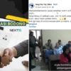 Aplikasi NEXT15 Punya Kantor di Indonesia? Benarkah Aman untuk Investasi?