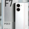 Akhirnya POCO F7 Rilis di Indonesia, Ini Dia Spesifikasi dan Harga Terbarunya