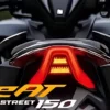Bocoran New Honda Beat 150 Makin Stylish dan Punya Performa Juara, Siap Guncang Jalanan