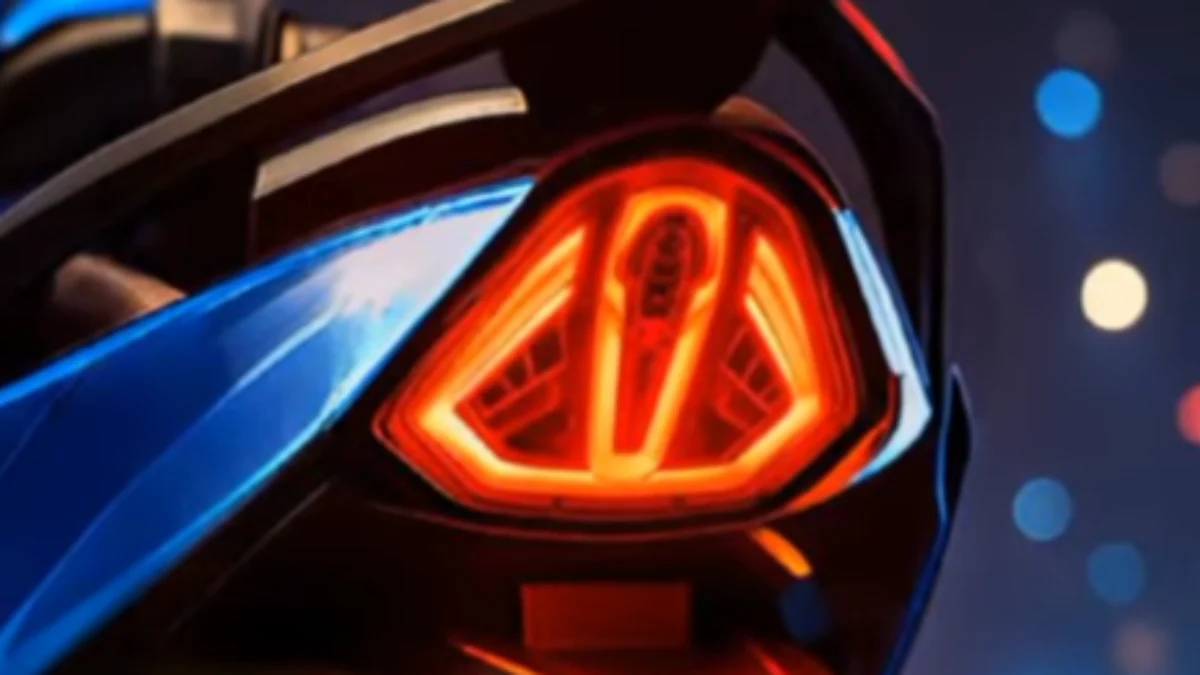 SEBENTAR LAGI RILIS! New Honda Beat Alpha 2025, 150 CC? Gahar di Jalan