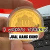 3 Waktu Terbaik Jual Uang Kuno di Kota Bandung