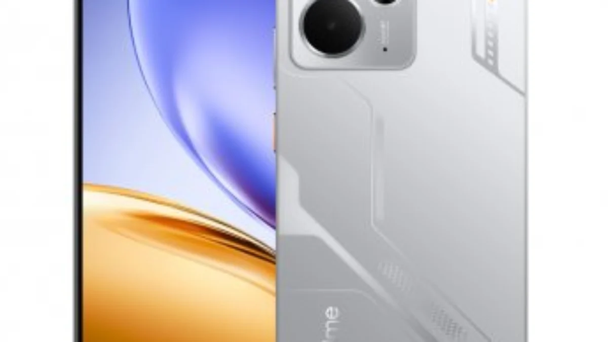 Realme 14 5G Resmi Bakal Rilis di Indonesia, Ini Prediksi Harga dan Spesifikasinya
