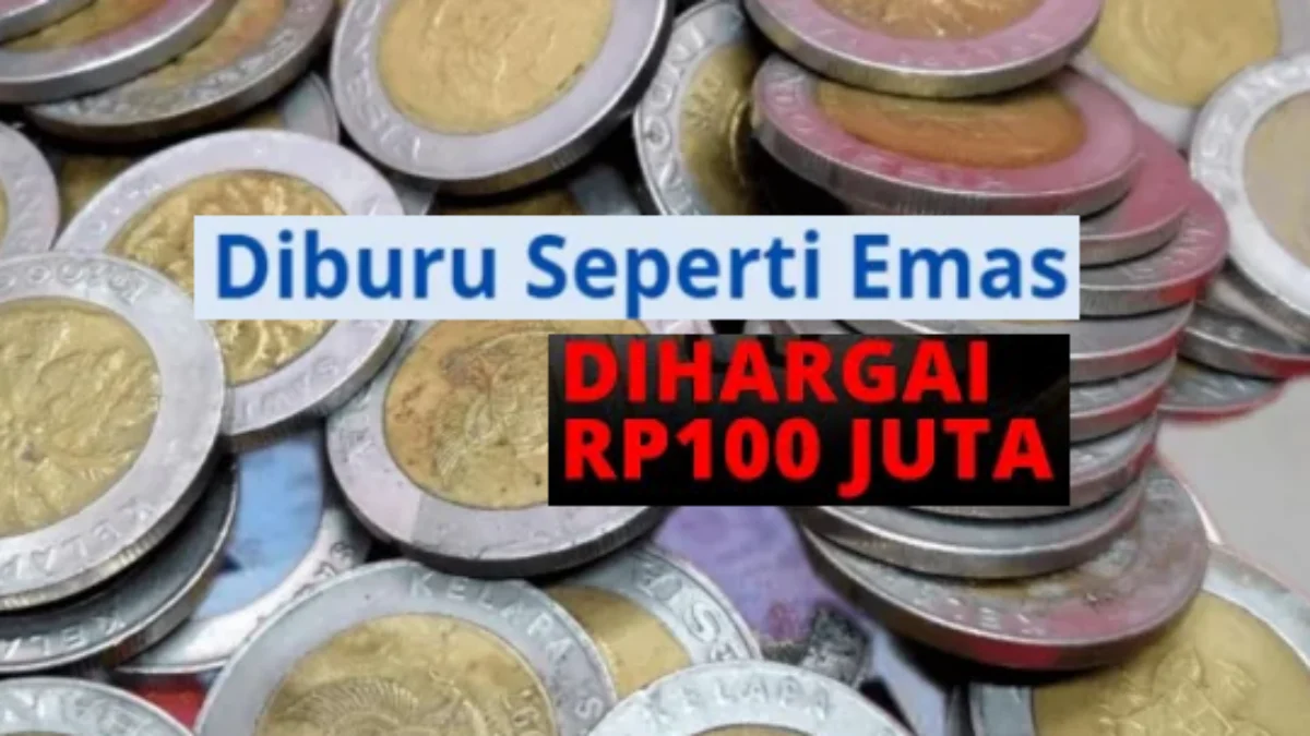 Ini Tempat Jual Uang Kuno Rp1000 Kelapa Sawit Ditawarkan hingga Rp100 Juta Ini Tempat Jual Uang Kuno Rp1000 Kelapa Sawit Ditawarkan hingga Rp100 Juta
