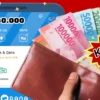 Cuma Modal Ngetik di HP, Bisa Dapat Saldo Dana Gratis Langsung Cair Rp684.000 Via Aplikasi, Klik Disini!