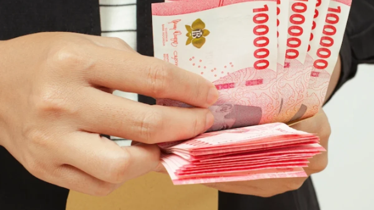 Pencairan Gaji ke-13 Pensiunan PNS Naik Tahun Ini? Ini Rinciannya Pencairan Gaji ke-13 Pensiunan PNS Naik Tahun Ini? Ini Rinciannya