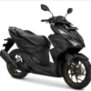 New Honda Vario 160 2025 Tipe CBS