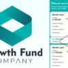 Aplikasi Growth Fund yang sedang jadi sorotan pecinta aplikasi investasi.