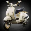 Ini Vespa Paling Dicari Kolektor dengan Harga Termahal Hingga Rp 400 juta