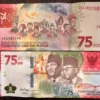 Uang Rp75 Ribu Bisa Laku Rp40 Juta? Ini Daftar Tempat Jualnya