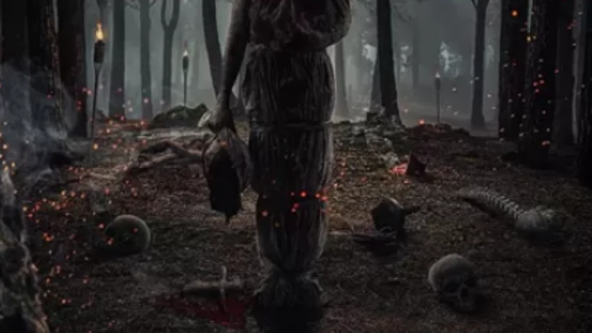 Tragedi Pembantaian Dukun Santet Banyuwangi, Film Kisah Nyata? Ini Faktanya