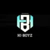 Viral di Media Sosial Hi Boyz Korea Fenomena Baru K-Pop Jadi Sorotan Dunia