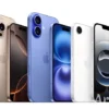 Daftar Harga dan Spesifikasi iPhone Terbaru Mei 2025 di Indonesia, Mulai Rp8 Jutaan hingga Rp33 Juta!