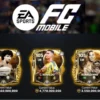 Klaim Kode Redeem FC Mobile Terbaru, Dapatkan Pemain Gratis dan Hadiah Menarik di Sini