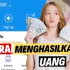 Cara Menghasilkan Uang Rp500.000 dari Aplikasi Fire King Tanpa Undang Teman
