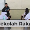 Cara Daftar Program Sekolah Rakyat Gratis Pemerintah untuk Masyarakat Miskin