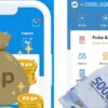 Cair Rp2 Juta Langsung ke Aplikasi DANA? Begini Cara Mudahnya