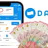 Begini Cara Dapat Uang dari Aplikasi Ini, Bisa Cair ke DANA!