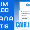 Saldo DANA Cair Rp600.000 Cuma dari Game Ini