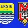 Sedang Tayang! Klik Link Live Streaming Persib Bandung vs Malut United Liga 1 Hari Ini