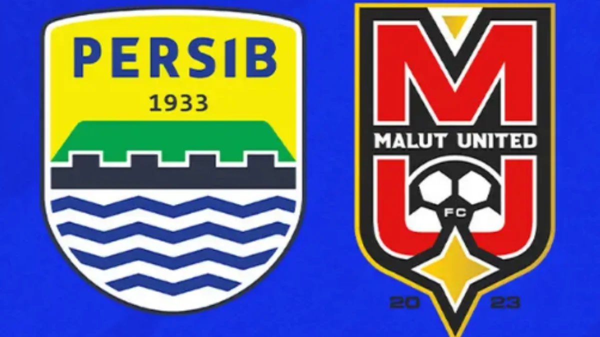 Sedang Tayang! Klik Link Live Streaming Persib Bandung vs Malut United Liga 1 Hari Ini