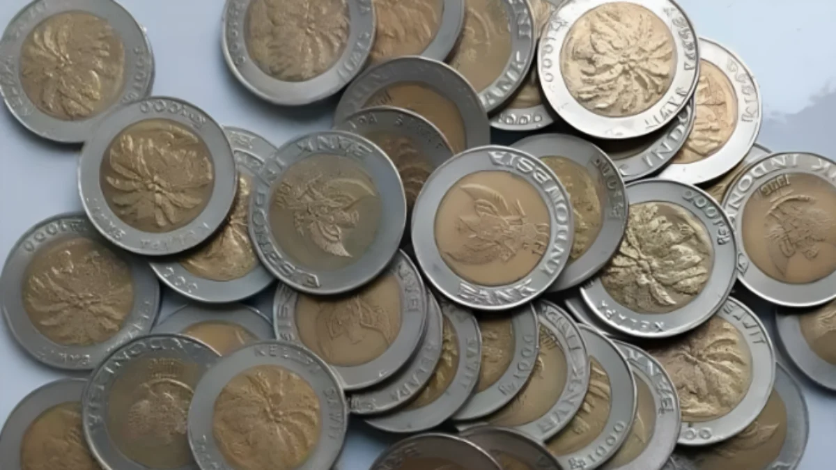 Benarkah Uang Koin Rp 1.000 Bergambar Kelapa Sawit Bernilai Rp 120 Juta? Berikut Rekomendasi Tempat Jualnya! Benarkah Uang Koin Rp 1.000 Bergambar Kelapa Sawit Bernilai Rp 120 Juta? Berikut Rekomendasi Tempat Jualnya!