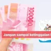 KJP Plus Mei 2025 Cair Mulai Tanggal Ini! Cek Jadwal Lengkap dan Cara Pastikan Status Penerima Bantuan