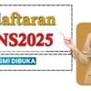 Penerimaan CPNS 2025 Resmi Dibuka? Ini Syarat dan Cara Daftarnya
