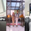 The Local Hawkers – Balutan Nuansa MewahHeritage di de Braga by ARTOTEL