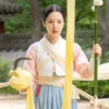 Drama Korea The Haunted Palace yang memuncaki rating slot penayangan akhir pekan