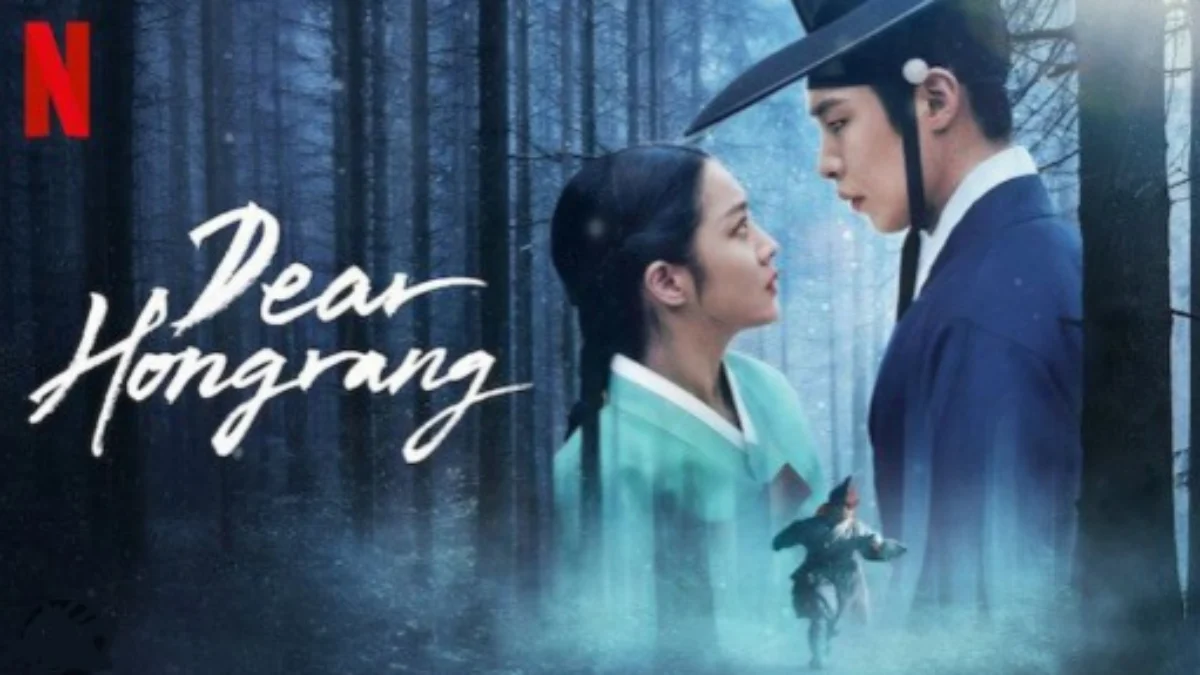 Drama Korea Dear Hongrang yang diharapkan ada season 2.