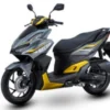 Tampilan baru New Honda Vario 160 2025
