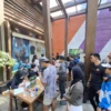 Dusun Bambu Trail Run Siap Digelar Kenalkan Eiger Act Sebagai Koleksi Activewear Terbaru